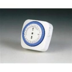 Blubios Timer Compact Econ