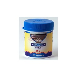 SHG Amazonas Salt 80g