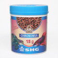 Chironomus 15g  - SHG