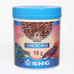 SHG Chironomus 15g 