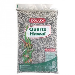 Zolux Quartz Hawaii (3lt)
