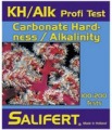 Test KH/ALK - Salifert