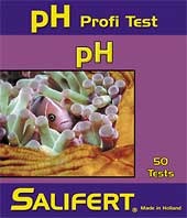 Salifert Test PH