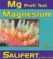 Salifert Test Magnesio
