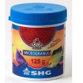Microgranuli 50g - SHG