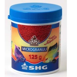 SHG Microgranuli 50g