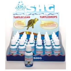 SHG Turtle Clean 20ml