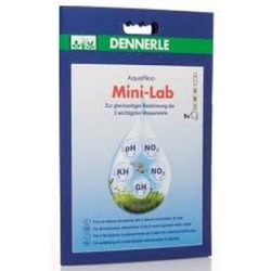 Dennerle Dennerle Nano Mini Lab Acquariofilia