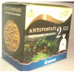 SHG SHG Antifosfati 2 per 200lt