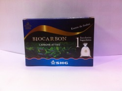 SHG Bio Carbon 1