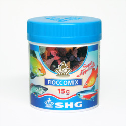 SHG Fioccomix 15g