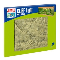 Juwel Sfondo Cliff light juwel