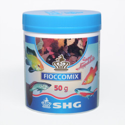 SHG Fioccomix 40g