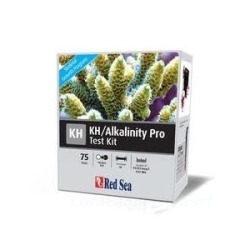 Red Sea Red Sea Kh alcalinity Pro test Kit