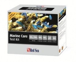 Red Sea Red Sea Marine Care test kit