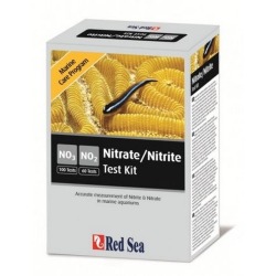 Red Sea Red Sea Nitriti/nitrati test kit
