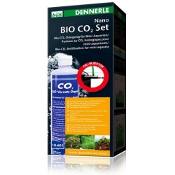 Dennerle Nano Bio CO2 per 10-60 lt