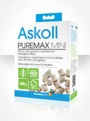 Askoll Pure max Mini