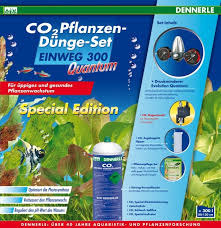 Dennerle Co2 Dennerle 300 Quantum Special Edition