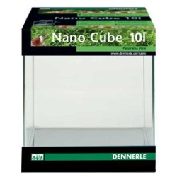 Dennerle Nano Cube 10 (Solo vasca)