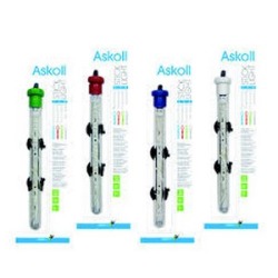 Askoll STICK LIGHT CHILL OUT GREEN LED