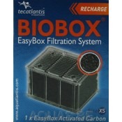 Aquatlantis Cartuccia Easybox activated carbon xs