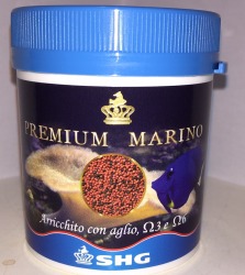 SHG Premium Marino 125g