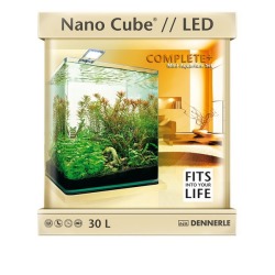 Dennerle Nano Cube 30 LED (Complete PLUS)