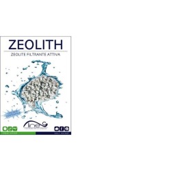 Carmar Zeolith-Zeolite 500g