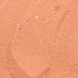 Carmar Repti sand 5kg rossa