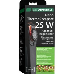 Dennerle Nano Thermo Compact 25W