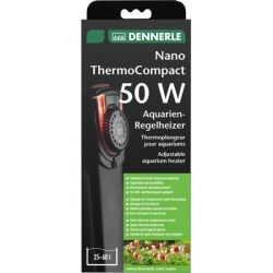 Dennerle Nano Thermo Compact 50W