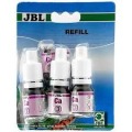 Test Ca refill JBL - JBL