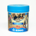 Tubifex 10g - SHG