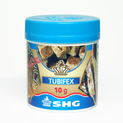 SHG Tubifex 10g