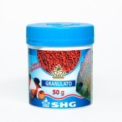 SHG Granulato 50g