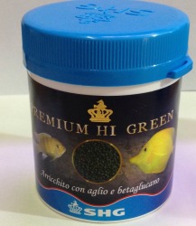 SHG Premium Hi Green 50g