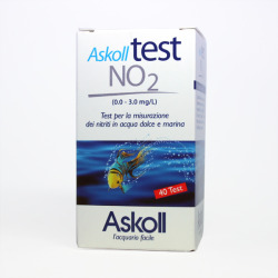 Askoll Test NO2
