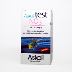 Askoll Test NO3
