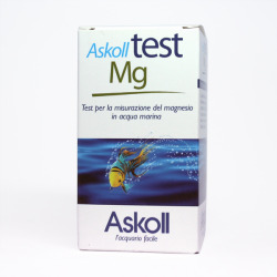 Askoll Test MG