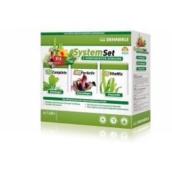 Dennerle Perfect Plant System Set