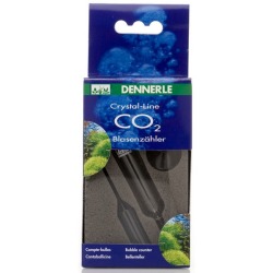 Dennerle Contabolle Co2 Crystal Line