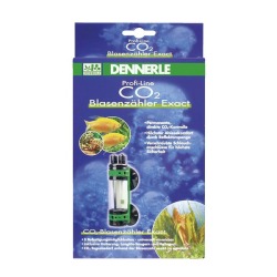 Dennerle Contabolle Exact Co2