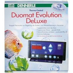 Dennerle Duomat Evolution Deluxe