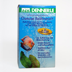 Dennerle Osmose ReMineral+ 250g