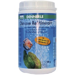 Dennerle Osmose ReMineral+ 1100gr
