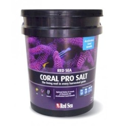 Red Sea Red Sea Salt Coral Pro 7kg